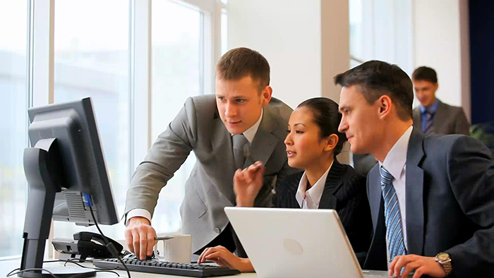 Corporate Computer